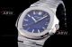 Patek Philippe Nautilus Blue Dial Swiss Replica Watches (3)_th.jpg